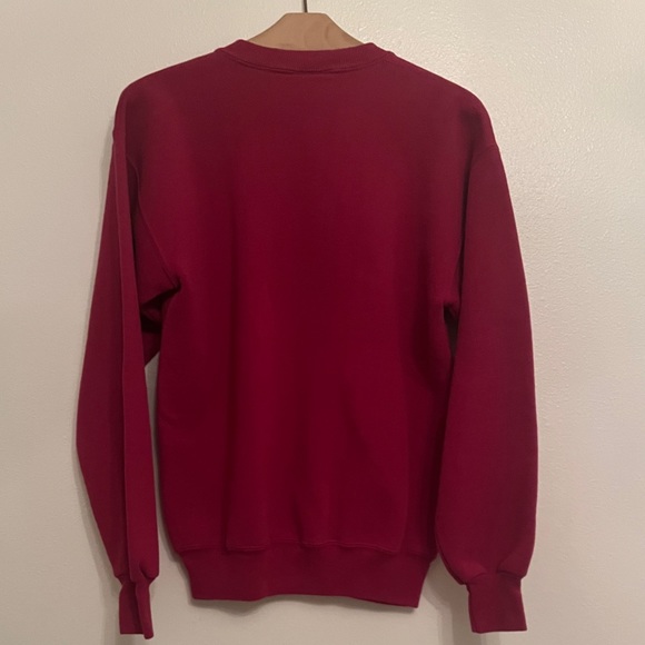 Vintage 90’s USA Olympics Crewneck Sweatshirt - Picture 3 of 3